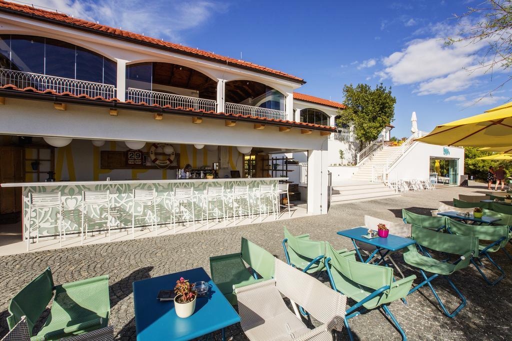 Amadria Park Camping Trogir - Apartments Seget Vranjica Exterior photo