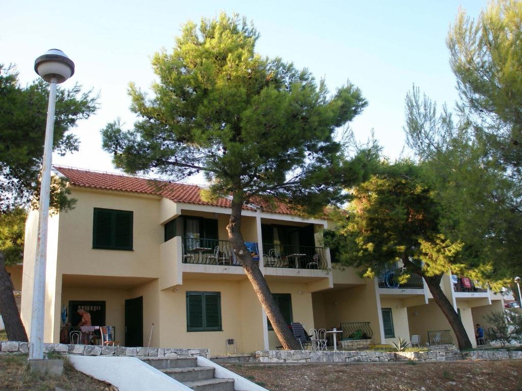 Amadria Park Camping Trogir - Apartments Seget Vranjica Room photo