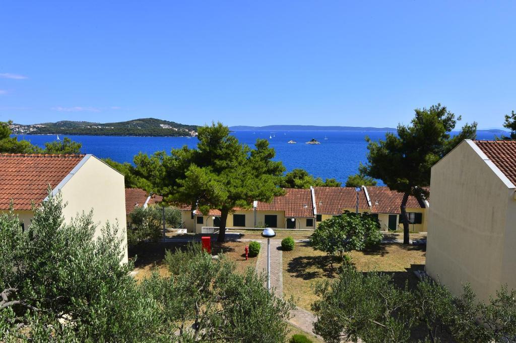 Amadria Park Camping Trogir - Apartments Seget Vranjica Room photo